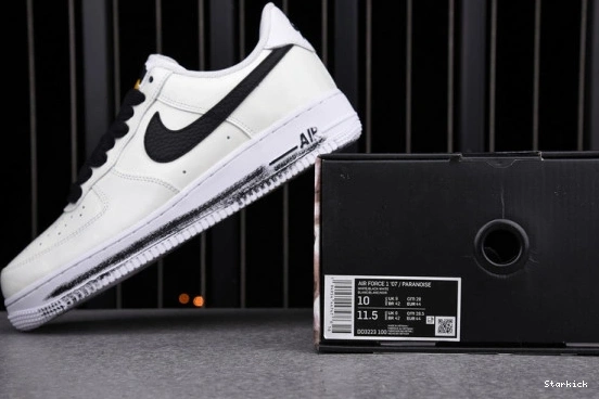 Air Force Peaceminusone G-Dragon DD3223-100 1 Nike 2.0 Para-Noise Low 0321